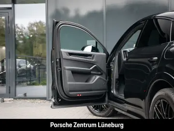 PORSCHE Cayenne S E-Hybrid Coupe InnoDrive HA-Lenkung