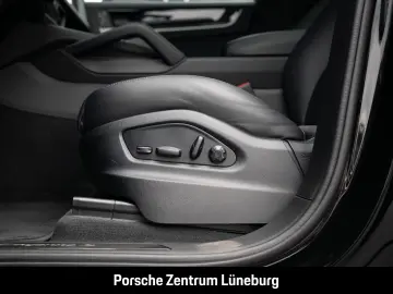 PORSCHE Cayenne S E-Hybrid Coupe InnoDrive HA-Lenkung