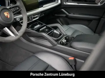 PORSCHE Cayenne S E-Hybrid Coupe InnoDrive HA-Lenkung