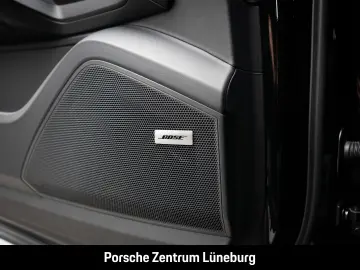 PORSCHE Cayenne S E-Hybrid Coupe InnoDrive HA-Lenkung