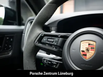 PORSCHE Cayenne S E-Hybrid Coupe InnoDrive HA-Lenkung