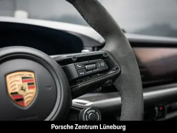PORSCHE Cayenne S E-Hybrid Coupe InnoDrive HA-Lenkung