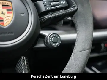 PORSCHE Cayenne S E-Hybrid Coupe InnoDrive HA-Lenkung