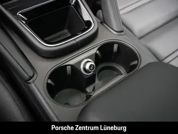 PORSCHE Cayenne S E-Hybrid Coupe InnoDrive HA-Lenkung
