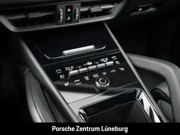 PORSCHE Cayenne S E-Hybrid Coupe InnoDrive HA-Lenkung