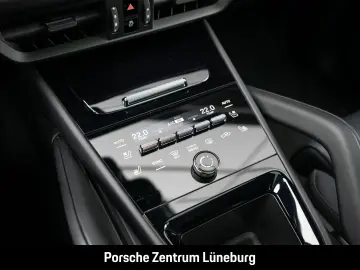 PORSCHE Cayenne S E-Hybrid Coupe InnoDrive HA-Lenkung
