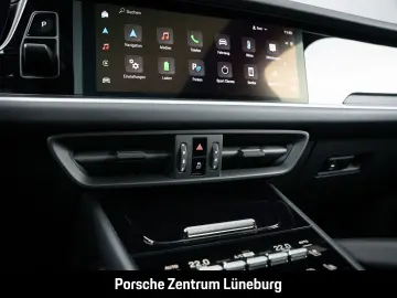 PORSCHE Cayenne S E-Hybrid Coupe InnoDrive HA-Lenkung