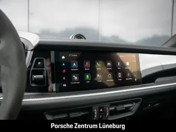 PORSCHE Cayenne S E-Hybrid Coupe InnoDrive HA-Lenkung