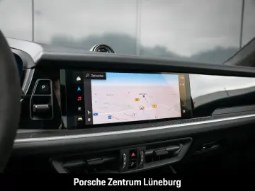 PORSCHE Cayenne S E-Hybrid Coupe InnoDrive HA-Lenkung