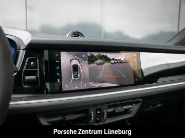 PORSCHE Cayenne S E-Hybrid Coupe InnoDrive HA-Lenkung