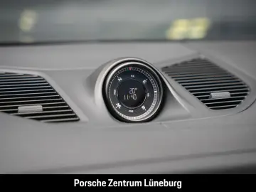 PORSCHE Cayenne S E-Hybrid Coupe InnoDrive HA-Lenkung