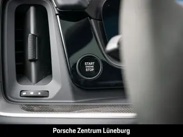 PORSCHE Cayenne S E-Hybrid Coupe InnoDrive HA-Lenkung