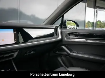 PORSCHE Cayenne S E-Hybrid Coupe InnoDrive HA-Lenkung