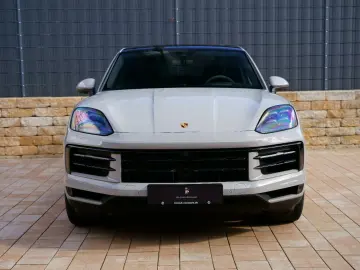 PORSCHE Cayenne Coupe S E-Hybrid KREIDE 4z. HLA HeadUP