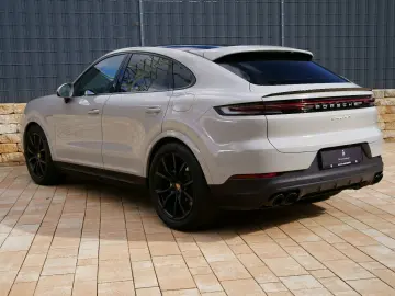 PORSCHE Cayenne Coupe S E-Hybrid KREIDE 4z. HLA HeadUP