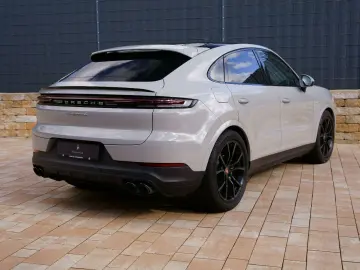 PORSCHE Cayenne Coupe S E-Hybrid KREIDE 4z. HLA HeadUP