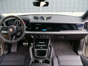 PORSCHE Cayenne Coupe S E-Hybrid KREIDE 4z. HLA HeadUP