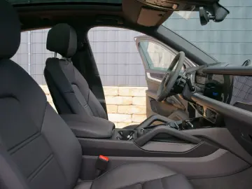 PORSCHE Cayenne Coupe S E-Hybrid KREIDE 4z. HLA HeadUP