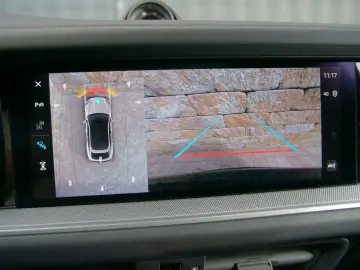 PORSCHE Cayenne Coupe S E-Hybrid KREIDE 4z. HLA HeadUP