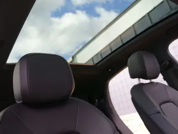 PORSCHE Cayenne Coupe S E-Hybrid KREIDE 4z. HLA HeadUP