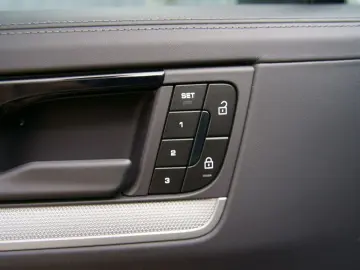 PORSCHE Cayenne Coupe S E-Hybrid KREIDE 4z. HLA HeadUP
