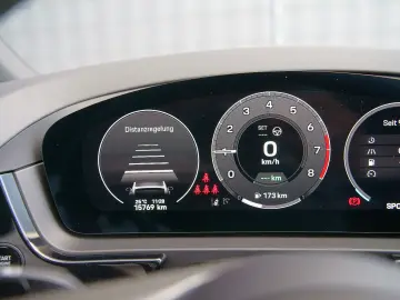 PORSCHE Cayenne Coupe S E-Hybrid KREIDE 4z. HLA HeadUP