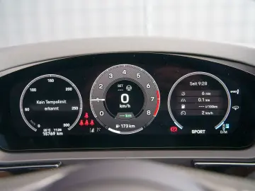 PORSCHE Cayenne Coupe S E-Hybrid KREIDE 4z. HLA HeadUP