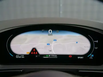 PORSCHE Cayenne Coupe S E-Hybrid KREIDE 4z. HLA HeadUP