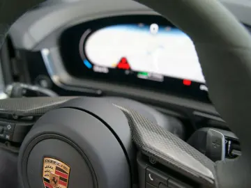 PORSCHE Cayenne Coupe S E-Hybrid KREIDE 4z. HLA HeadUP
