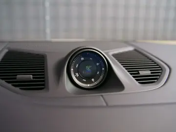 PORSCHE Cayenne Coupe S E-Hybrid KREIDE 4z. HLA HeadUP