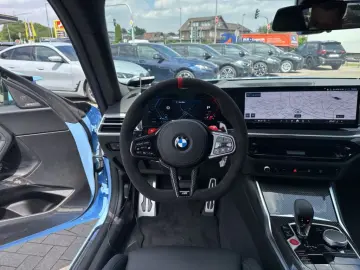 BMW M2 Drivers Pack Alcant.-Lenkr. Harman