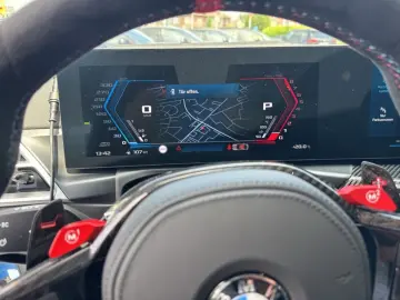 BMW M2 Drivers Pack Alcant.-Lenkr. Harman