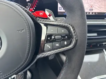 BMW M2 Drivers Pack Alcant.-Lenkr. Harman