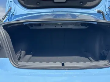 BMW M2 Drivers Pack Alcant.-Lenkr. Harman