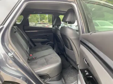HYUNDAI TUCSON HEV 1.6 T-GDi 4WD N Line  Assistenzpaket