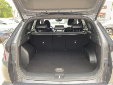 HYUNDAI TUCSON HEV 1.6 T-GDi 4WD N Line  Assistenzpaket
