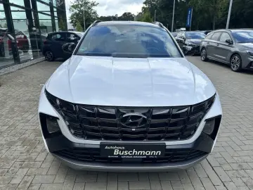 HYUNDAI TUCSON 1.6 T-GDi Plug-in-Hybrid 4WD N Line