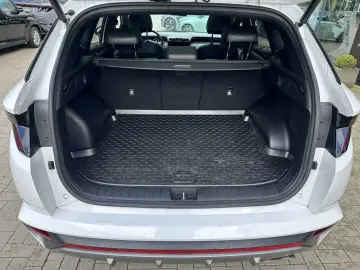 HYUNDAI TUCSON 1.6 T-GDi Plug-in-Hybrid 4WD N Line