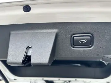 HYUNDAI TUCSON 1.6 T-GDi Plug-in-Hybrid 4WD N Line