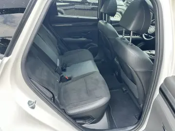 HYUNDAI TUCSON 1.6 T-GDi Plug-in-Hybrid 4WD N Line