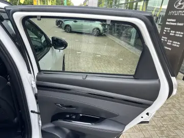 HYUNDAI TUCSON 1.6 T-GDi Plug-in-Hybrid 4WD N Line