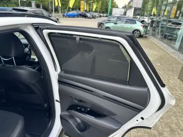 HYUNDAI TUCSON 1.6 T-GDi Plug-in-Hybrid 4WD N Line