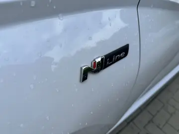 HYUNDAI TUCSON 1.6 T-GDi Plug-in-Hybrid 4WD N Line