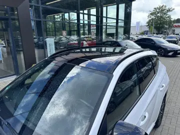 HYUNDAI TUCSON 1.6 T-GDi Plug-in-Hybrid 4WD N Line