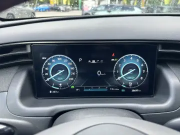 HYUNDAI TUCSON 1.6 T-GDi Plug-in-Hybrid 4WD N Line