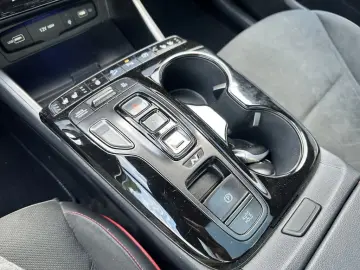 HYUNDAI TUCSON 1.6 T-GDi Plug-in-Hybrid 4WD N Line