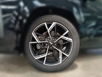 HYUNDAI TUCSON N Line Plug-In Hybrid 4WD