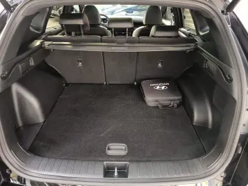 HYUNDAI TUCSON N Line Plug-In Hybrid 4WD