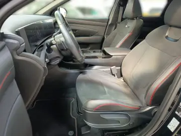 HYUNDAI TUCSON N Line Plug-In Hybrid 4WD