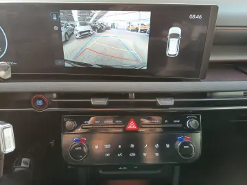 HYUNDAI TUCSON N Line Plug-In Hybrid 4WD
